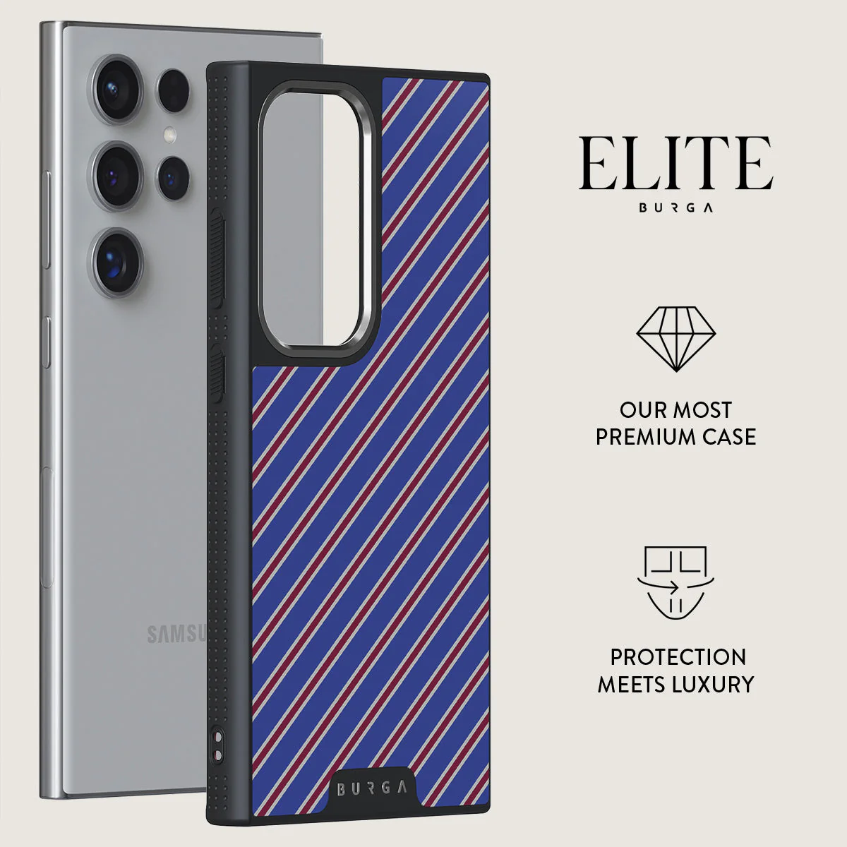 Momentum - Samsung Galaxy S24 Ultra Case - Image 13