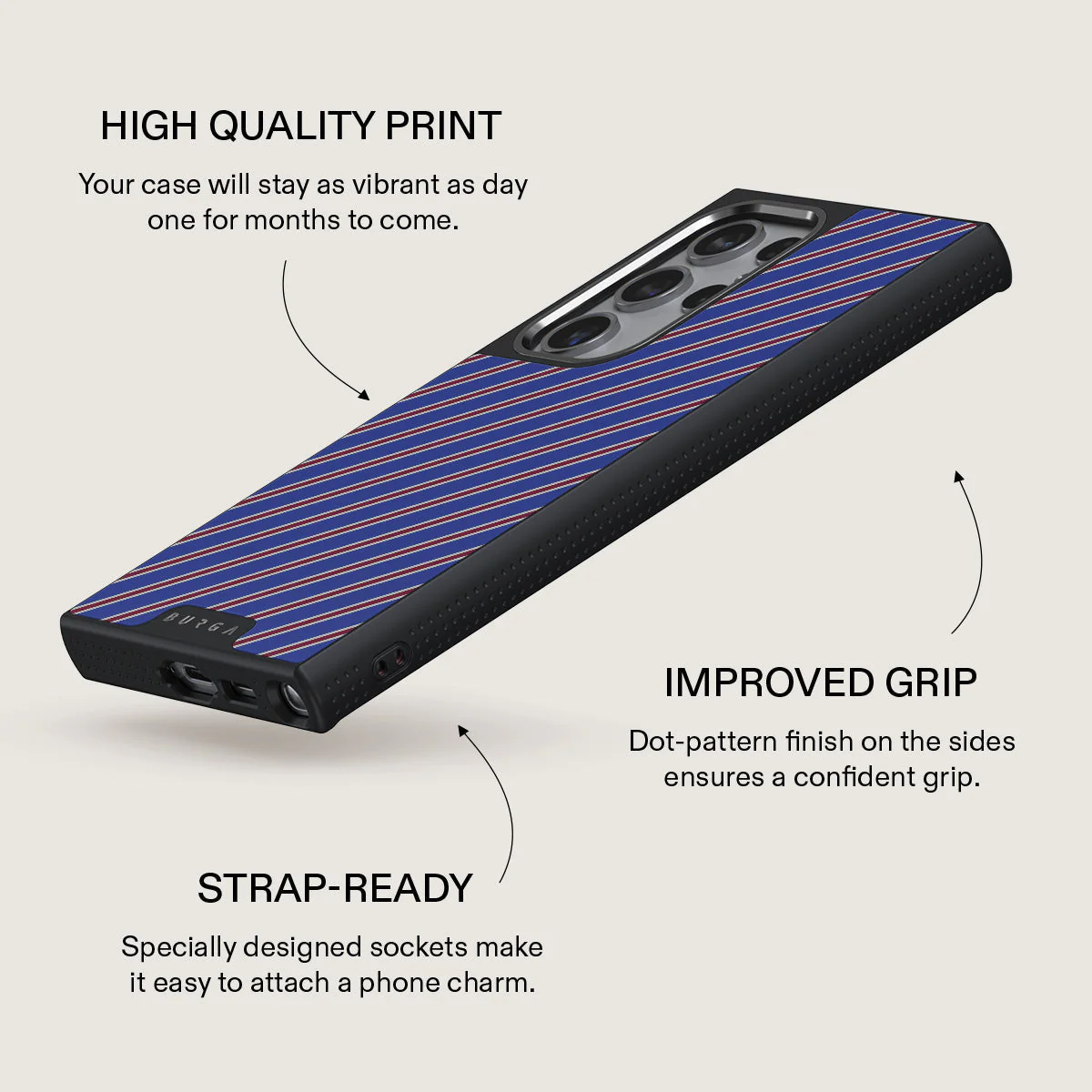 Momentum - Samsung Galaxy S24 Ultra Case - Image 16