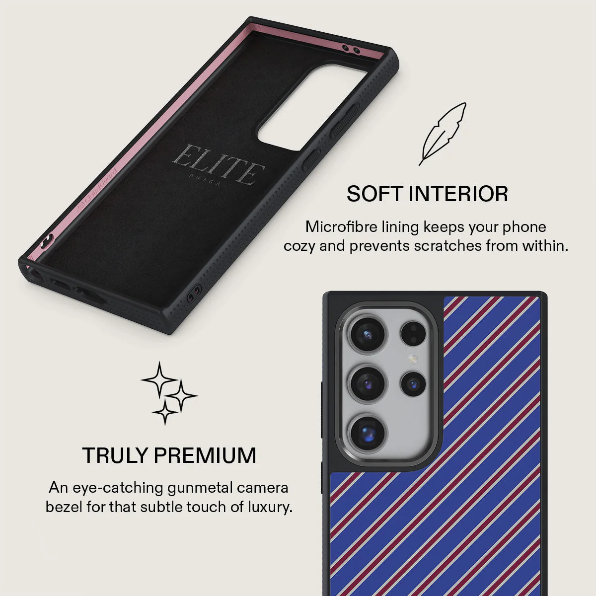 Momentum - Samsung Galaxy S24 Ultra Case - Image 17