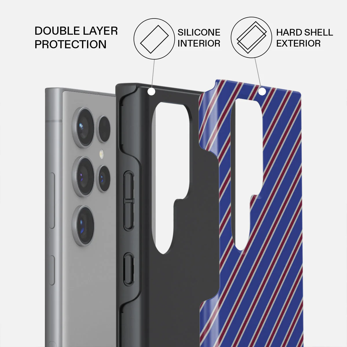 Momentum - Samsung Galaxy S24 Ultra Case - Image 2