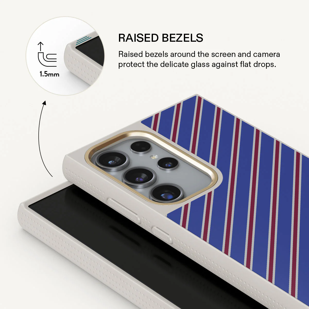 Momentum - Samsung Galaxy S24 Ultra Case - Image 22