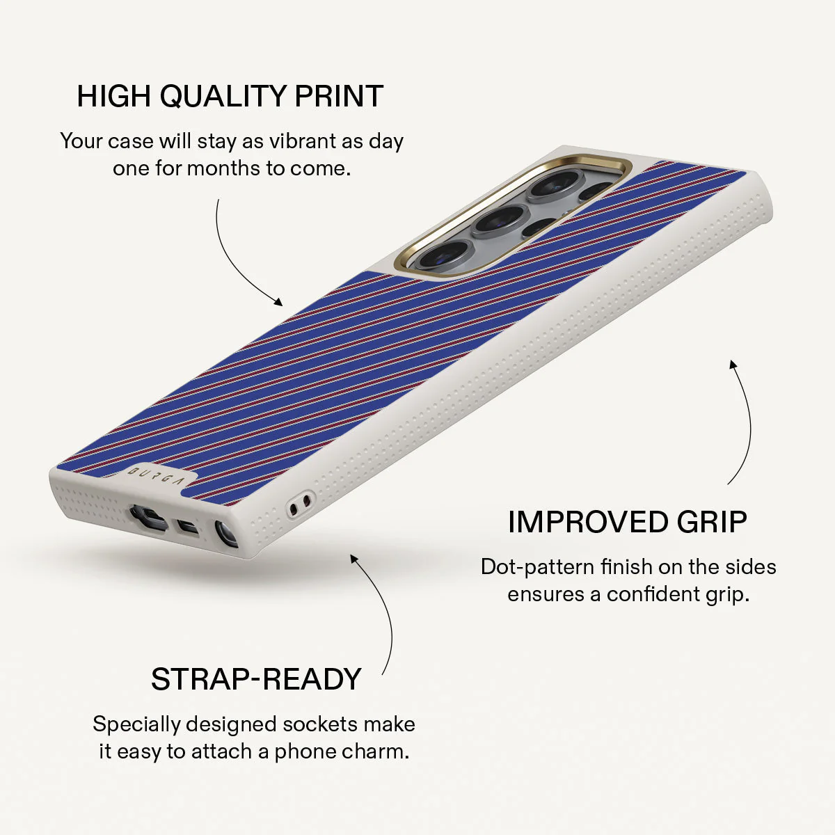 Momentum - Samsung Galaxy S24 Ultra Case - Image 23