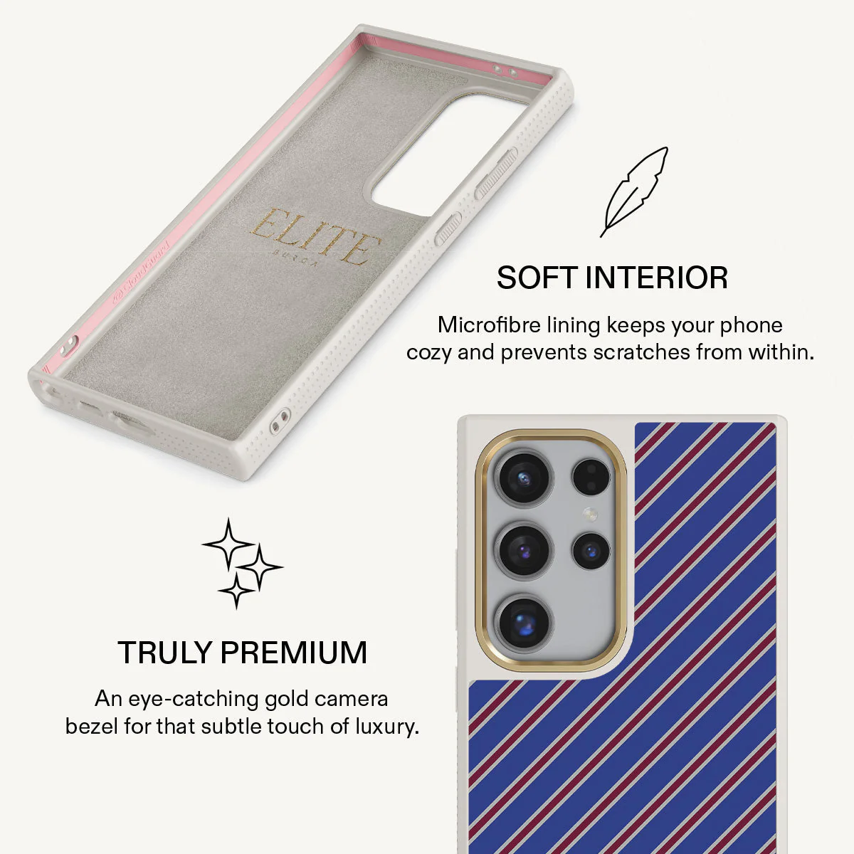 Momentum - Samsung Galaxy S24 Ultra Case - Image 24