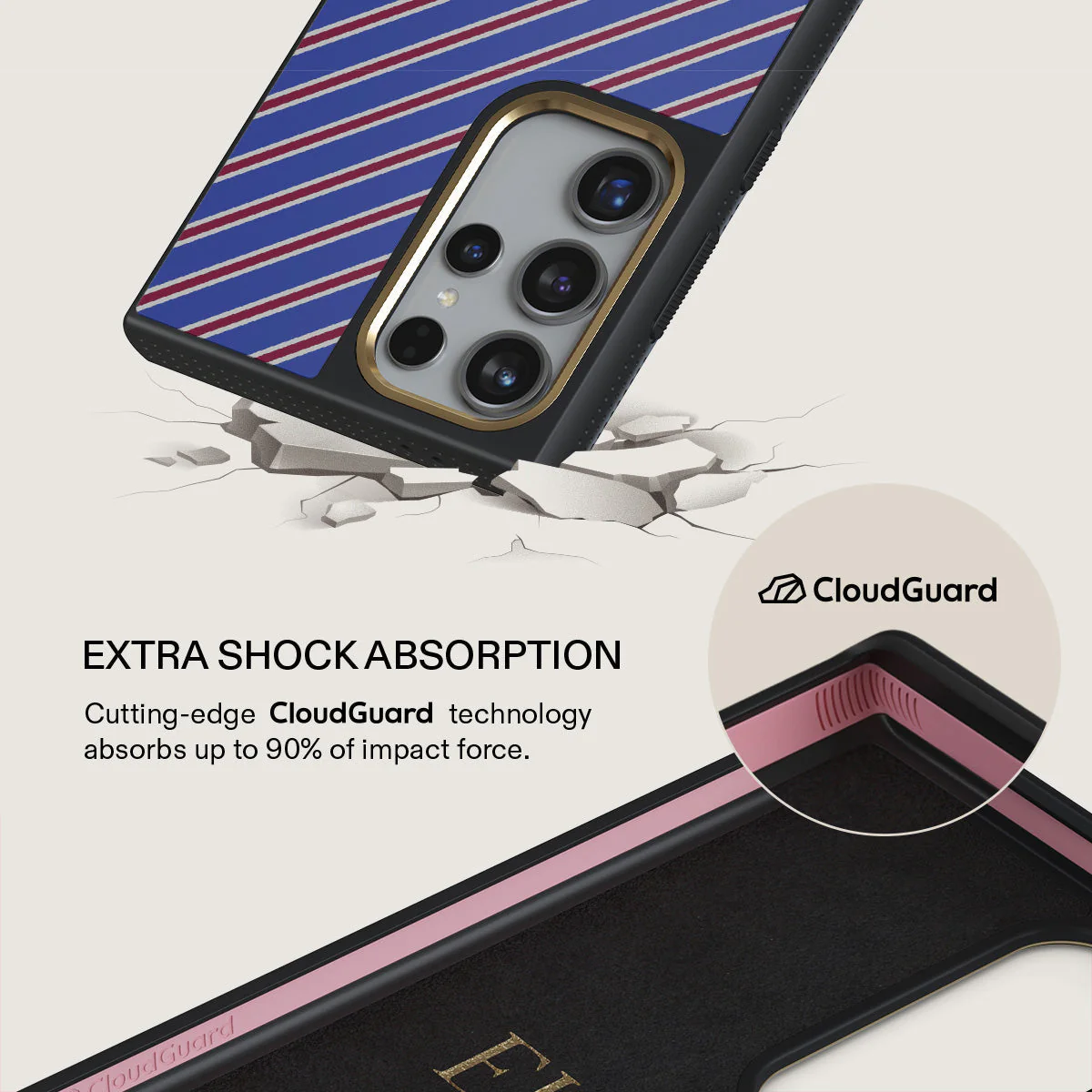 Momentum - Samsung Galaxy S24 Ultra Case - Image 7