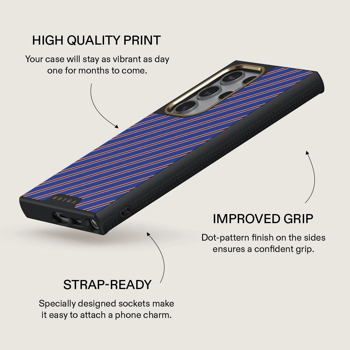 Momentum - Samsung Galaxy S24 Ultra Case - Image 9
