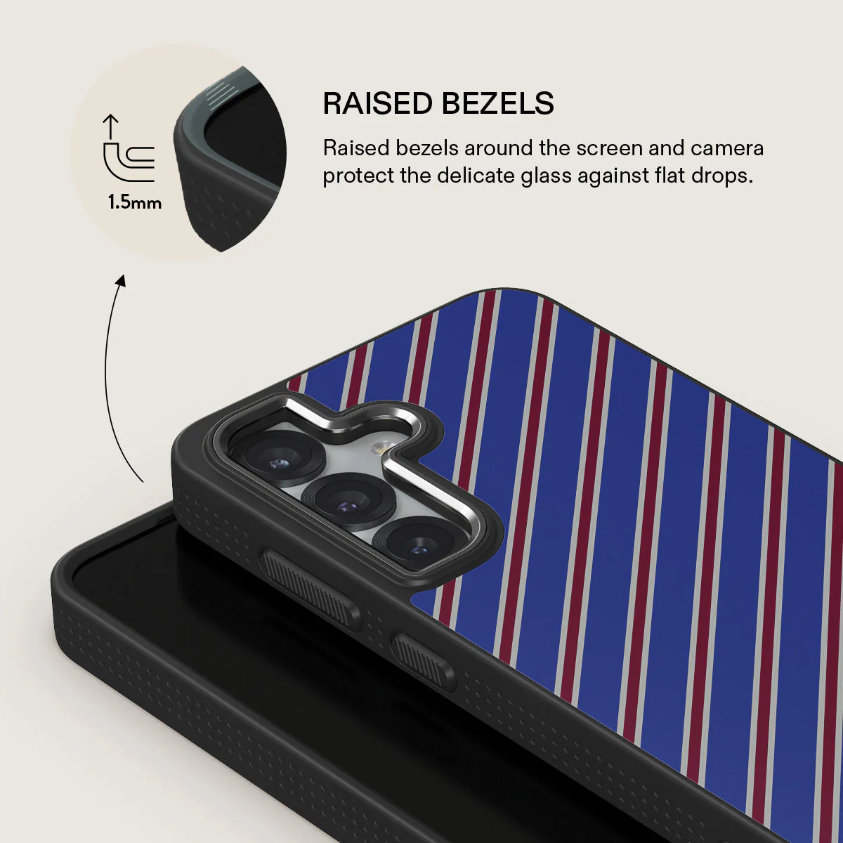 Momentum - Samsung Galaxy S25 Case - Image 15