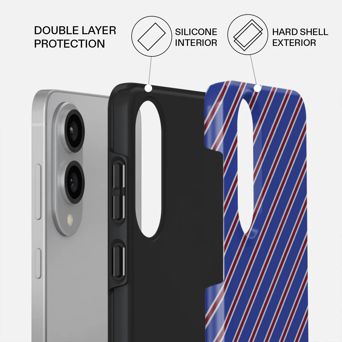 Momentum - Samsung Galaxy S25 Edge Case - Image 2