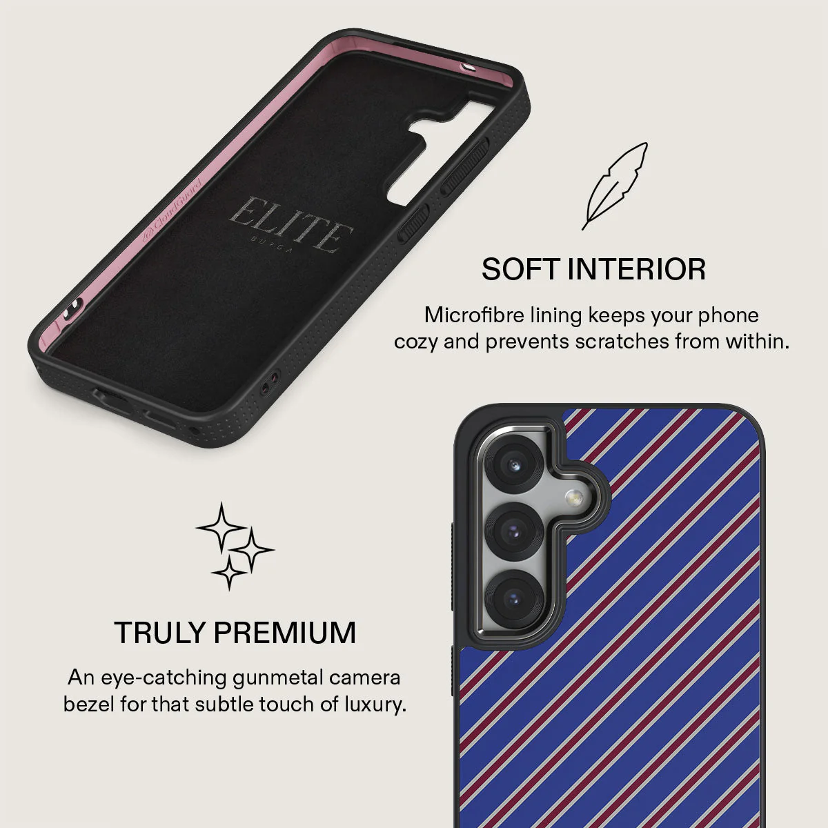 Momentum - Samsung Galaxy S25 Plus Case - Image 17