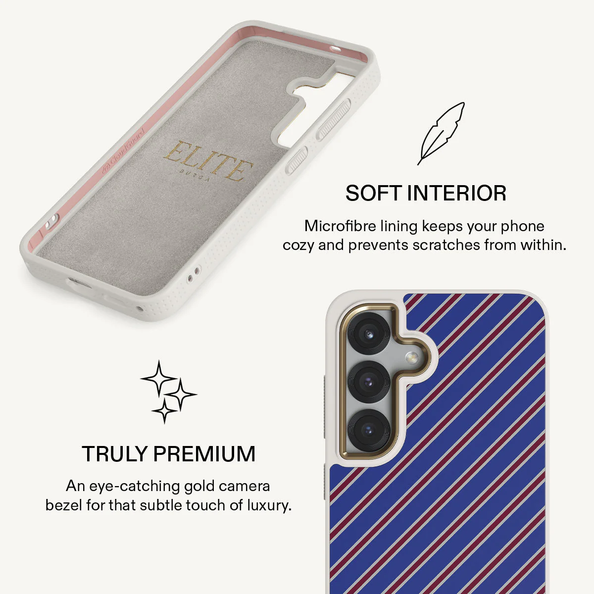 Momentum - Samsung Galaxy S25 Plus Case - Image 24