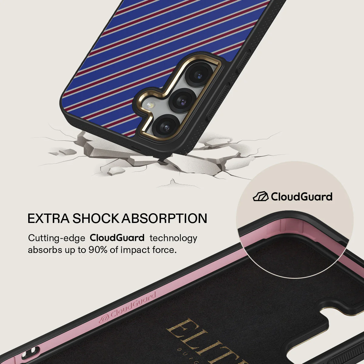 Momentum - Samsung Galaxy S25 Plus Case - Image 7