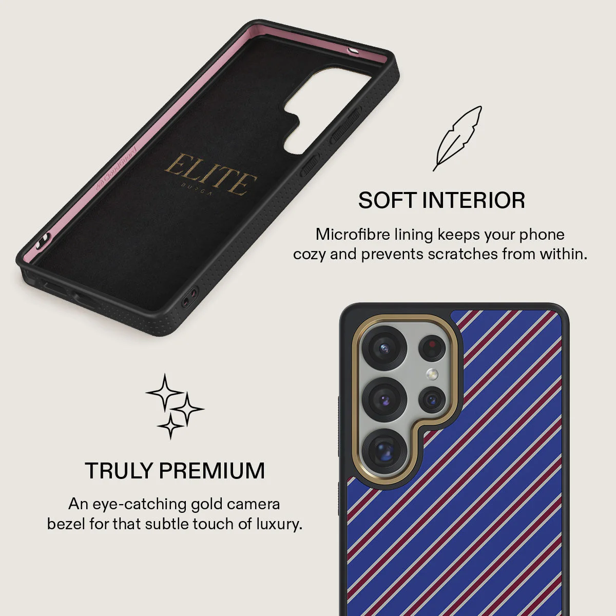 Momentum - Samsung Galaxy S25 Ultra Case - Image 10