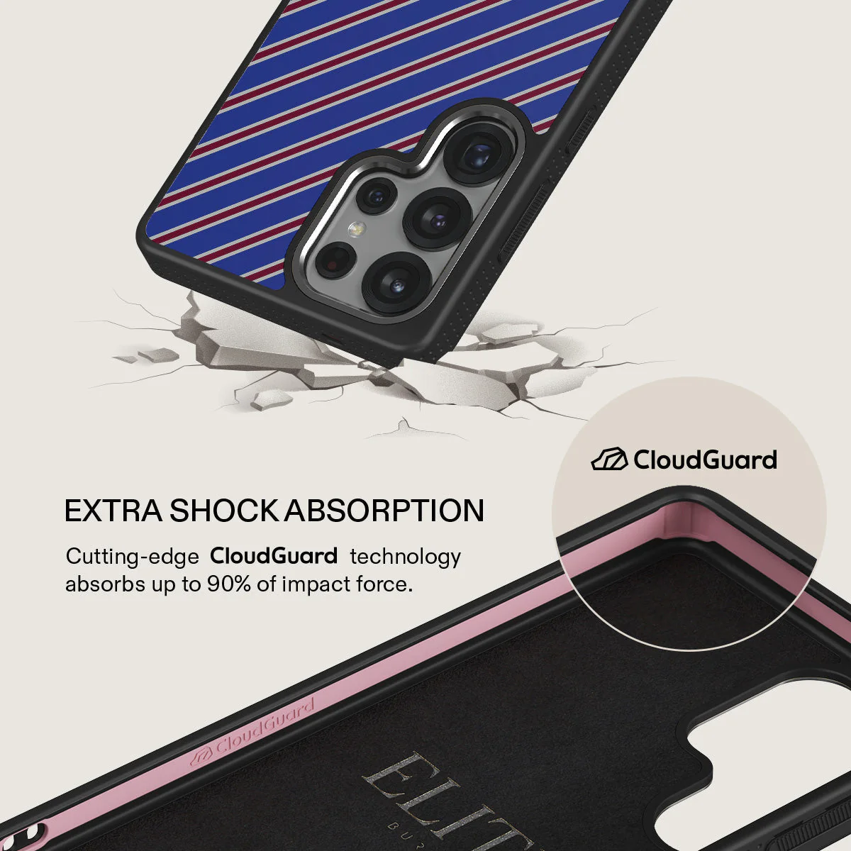 Momentum - Samsung Galaxy S25 Ultra Case - Image 14