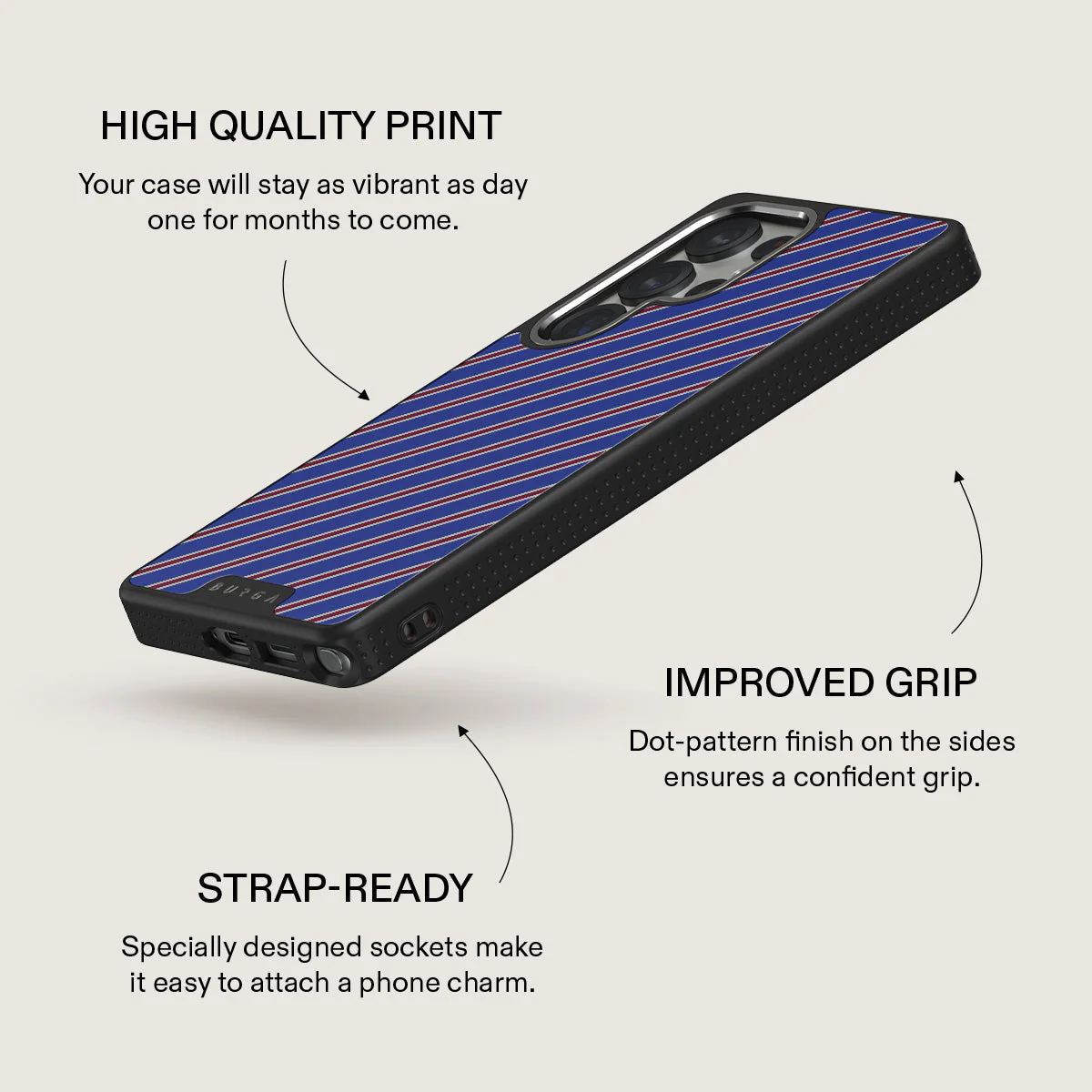 Momentum - Samsung Galaxy S25 Ultra Case - Image 16