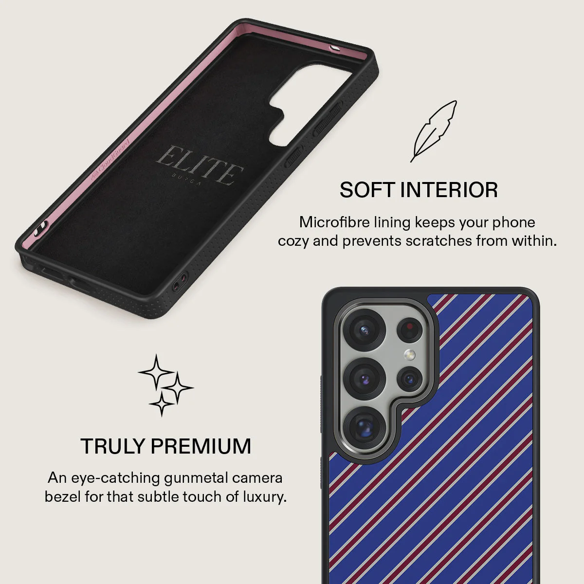 Momentum - Samsung Galaxy S25 Ultra Case - Image 17