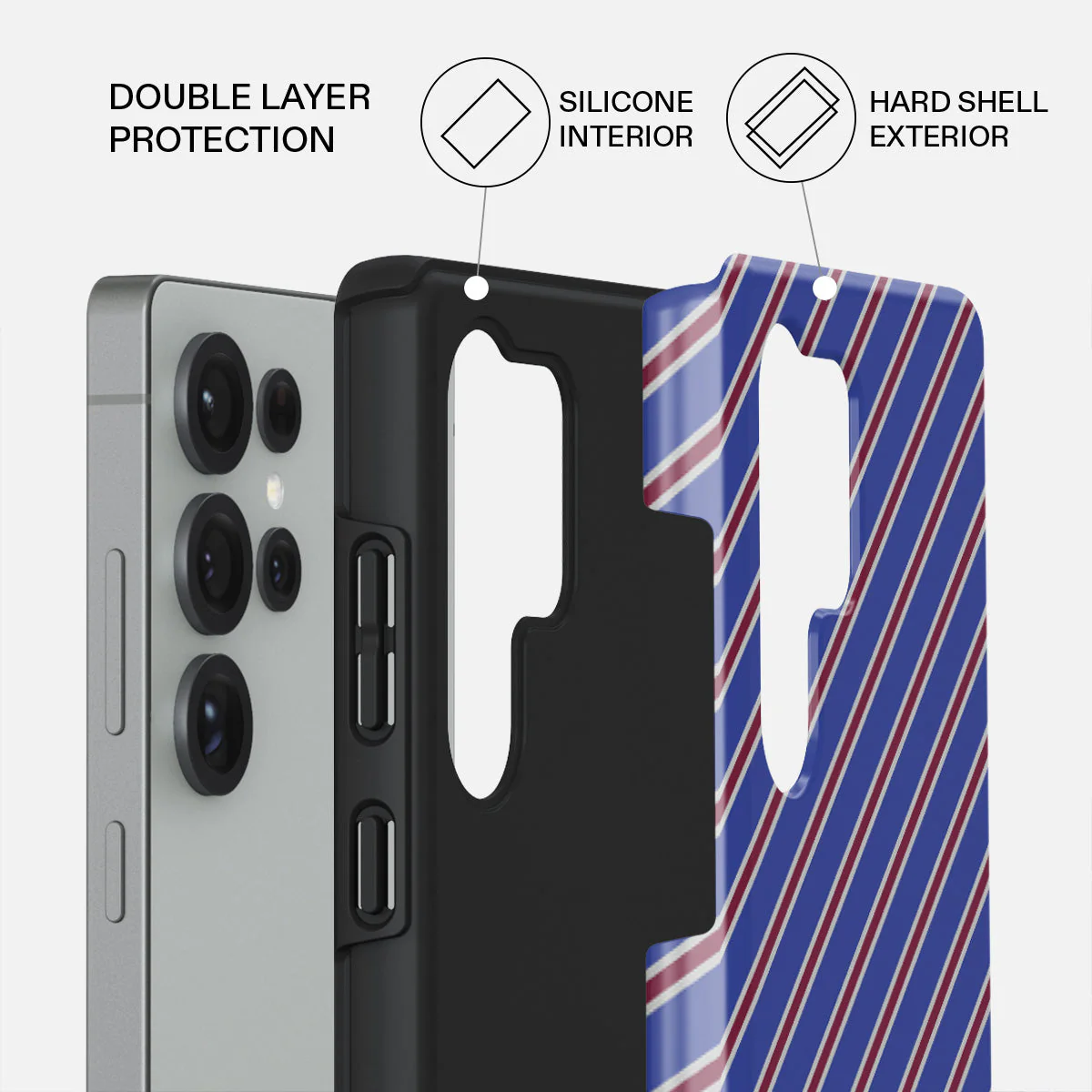 Momentum - Samsung Galaxy S25 Ultra Case - Image 2