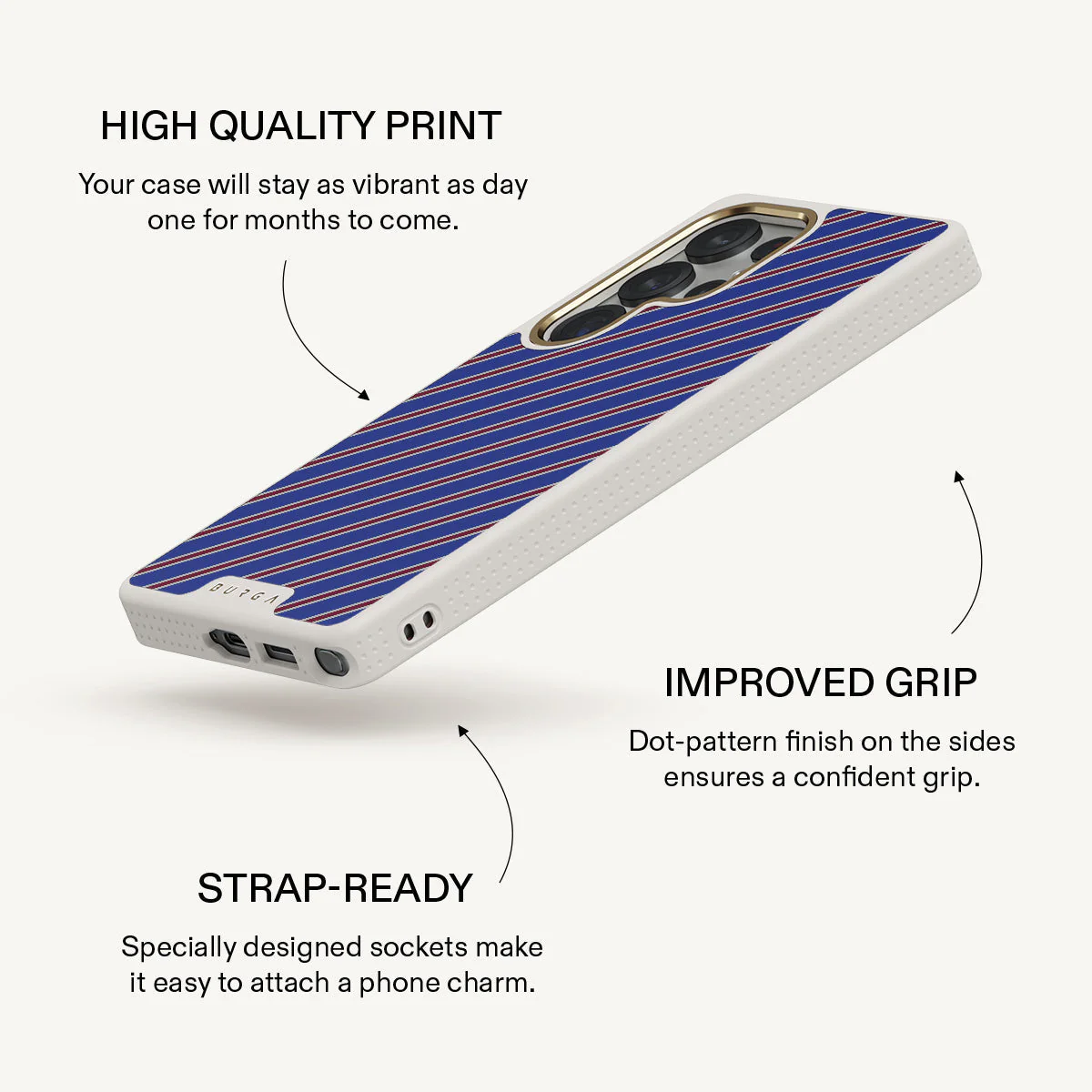 Momentum - Samsung Galaxy S25 Ultra Case - Image 23