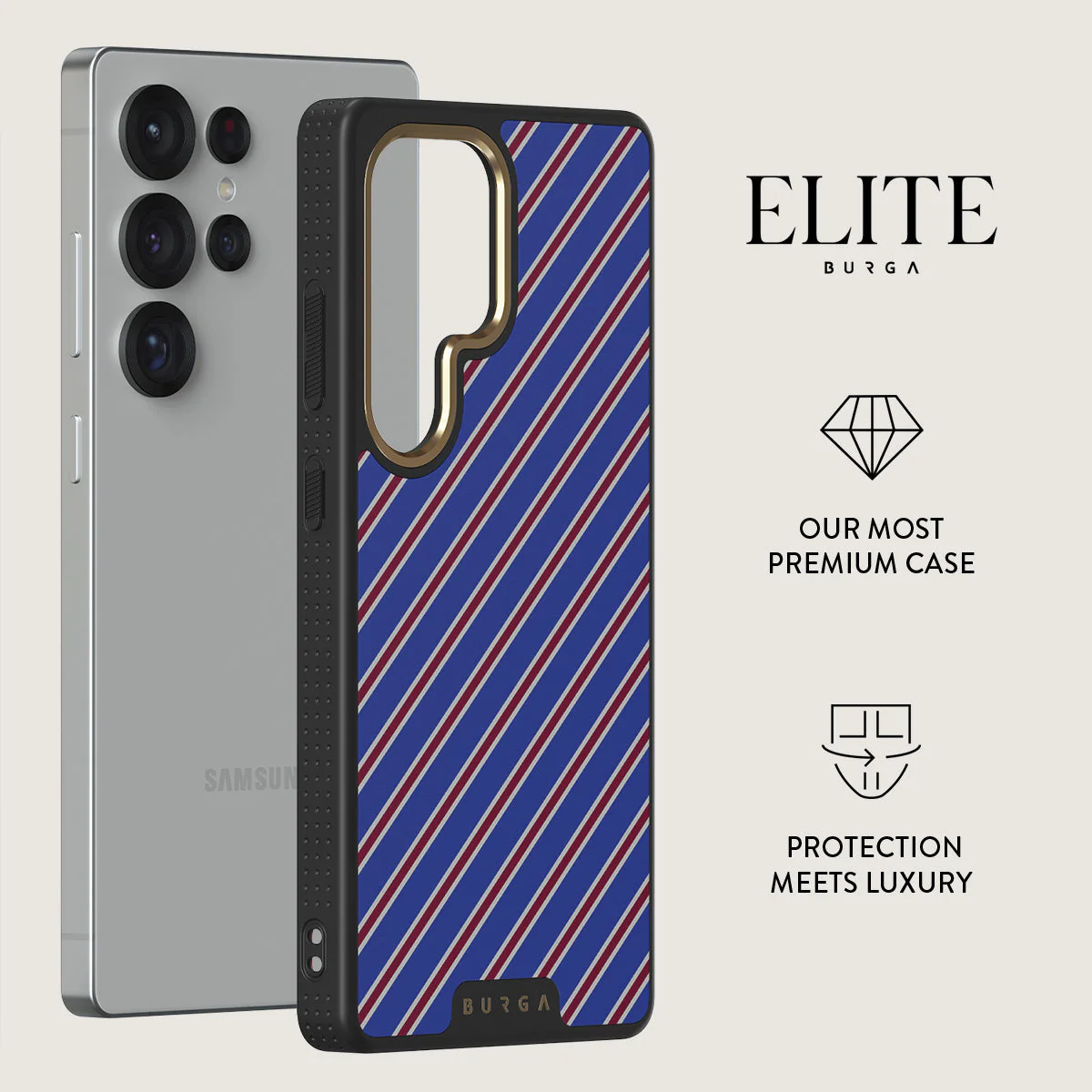 Momentum - Samsung Galaxy S25 Ultra Case - Image 6