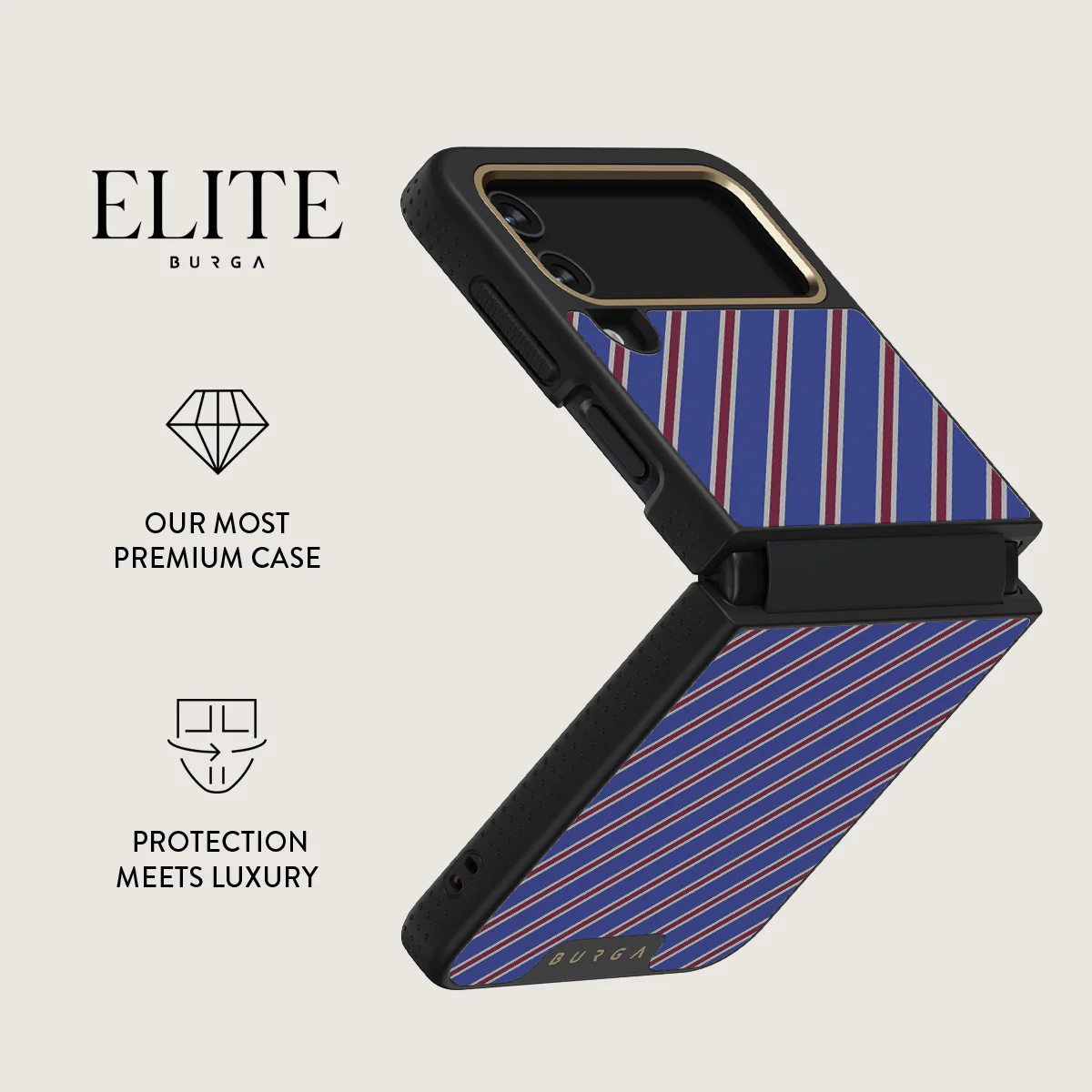 Momentum - Samsung Galaxy Z Flip 4 Case - Image 15