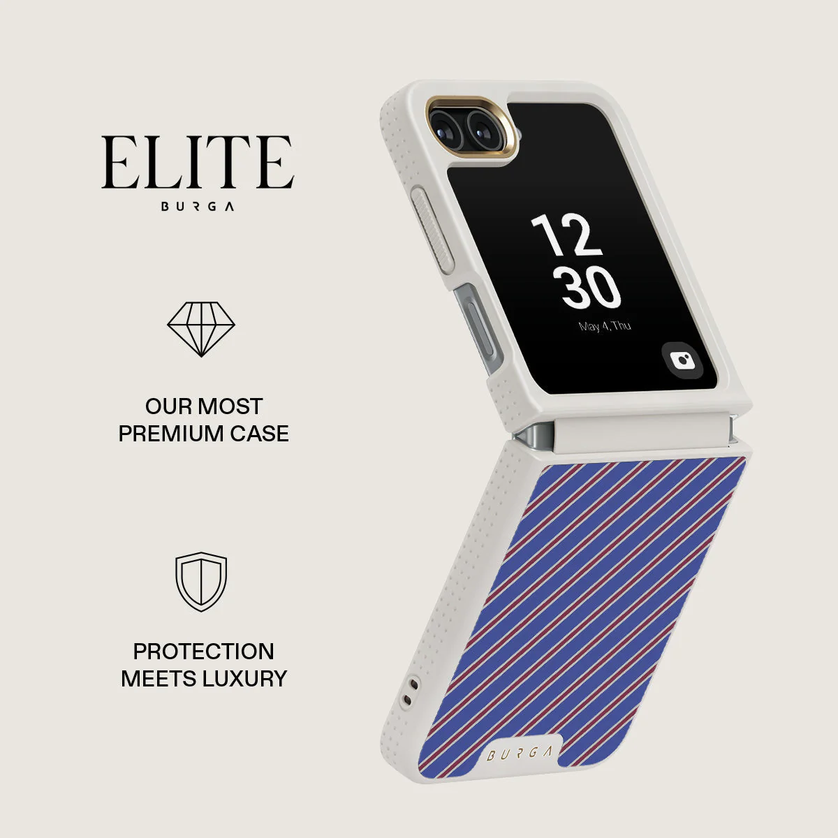 Momentum - Samsung Galaxy Z Flip 5 Case - Image 23