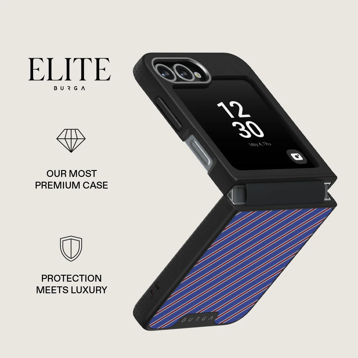 Momentum - Samsung Galaxy Z Flip 6 Case - Image 14