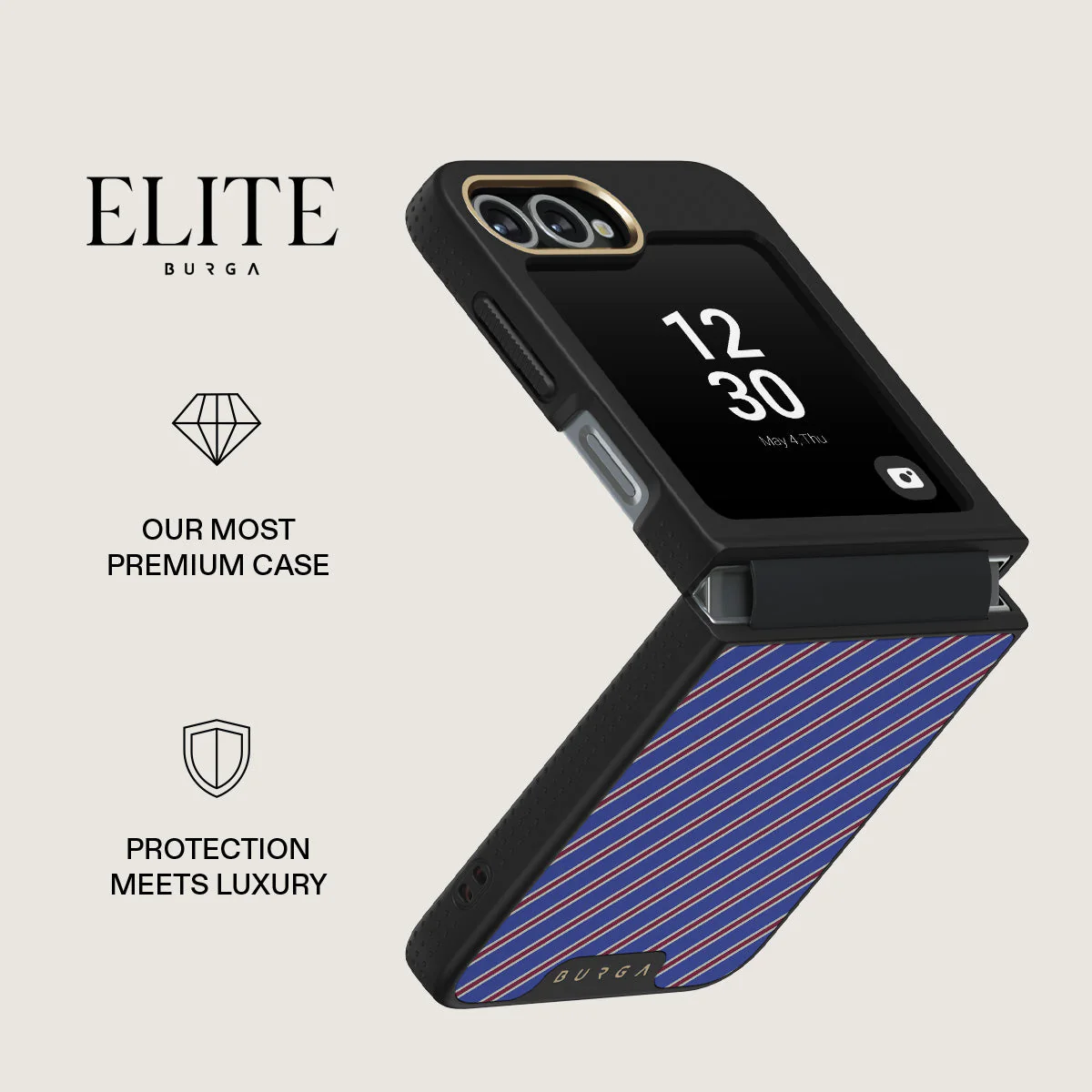 Momentum - Samsung Galaxy Z Flip 6 Case - Image 7