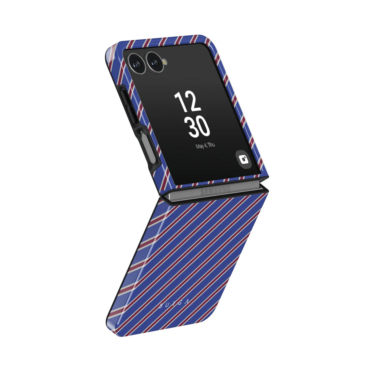 Momentum - Samsung Galaxy Z Flip 7 Case