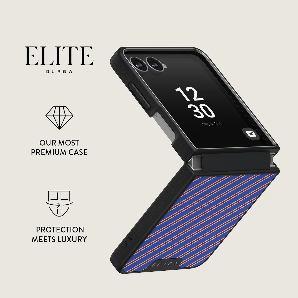 Momentum - Samsung Galaxy Z Flip 7 Case - Image 13