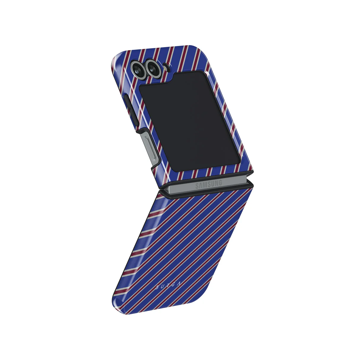 Momentum - Samsung Galaxy Z Flip 7 FE Case