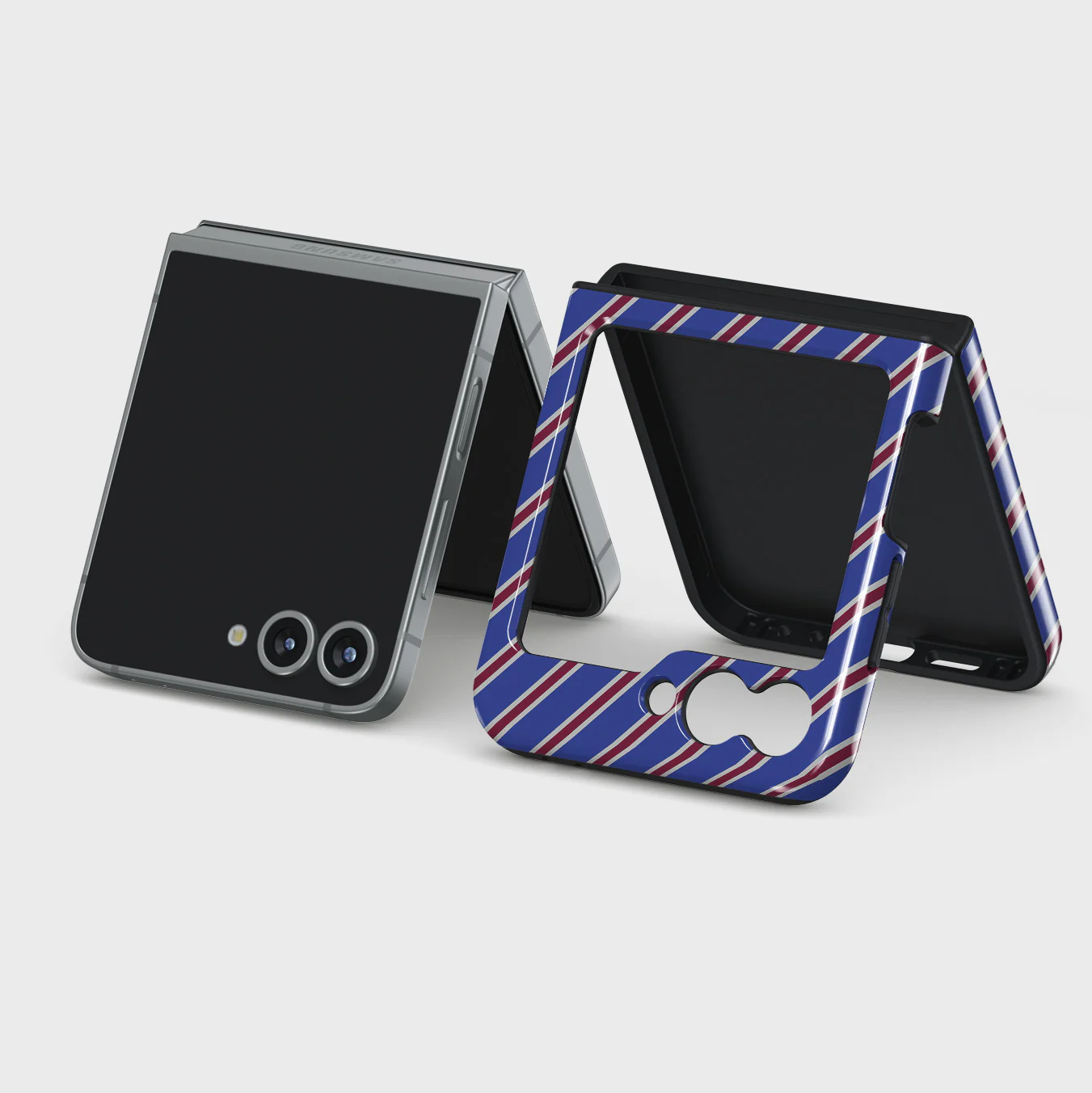 Momentum - Samsung Galaxy Z Flip 7 FE Case - Image 5