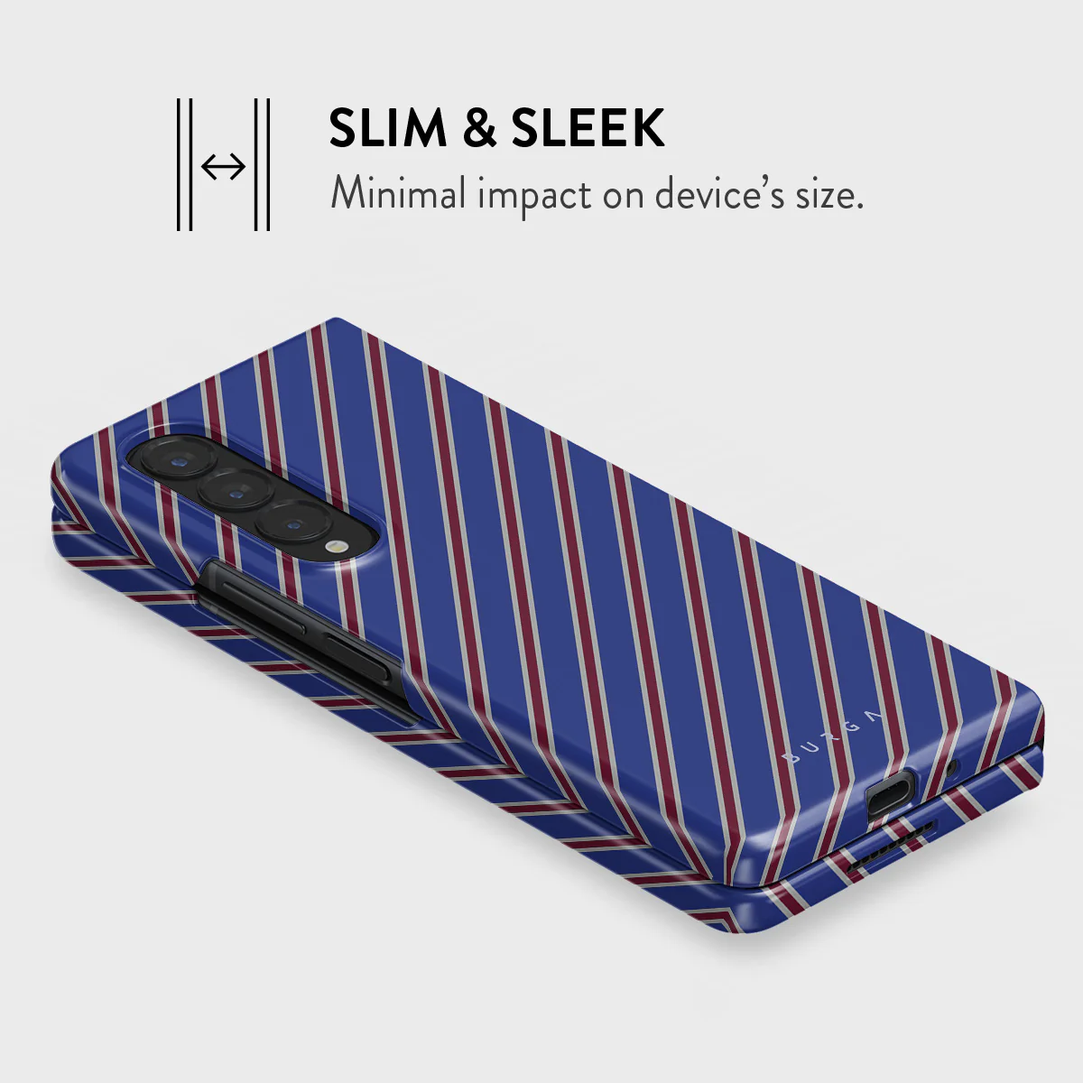 Momentum - Samsung Galaxy Z Fold 3 Case - Image 4