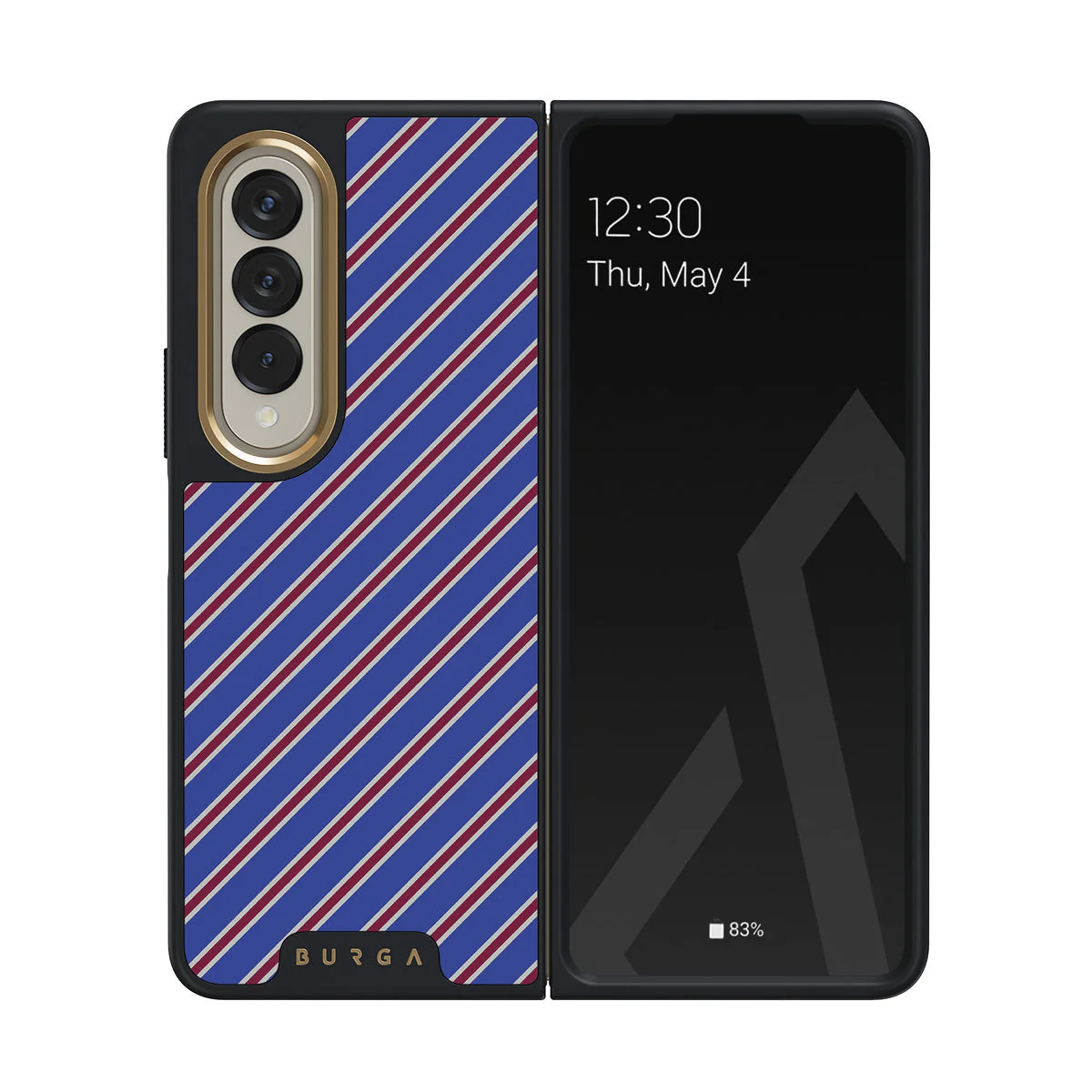 Momentum - Samsung Galaxy Z Fold 4 Case - Image 6
