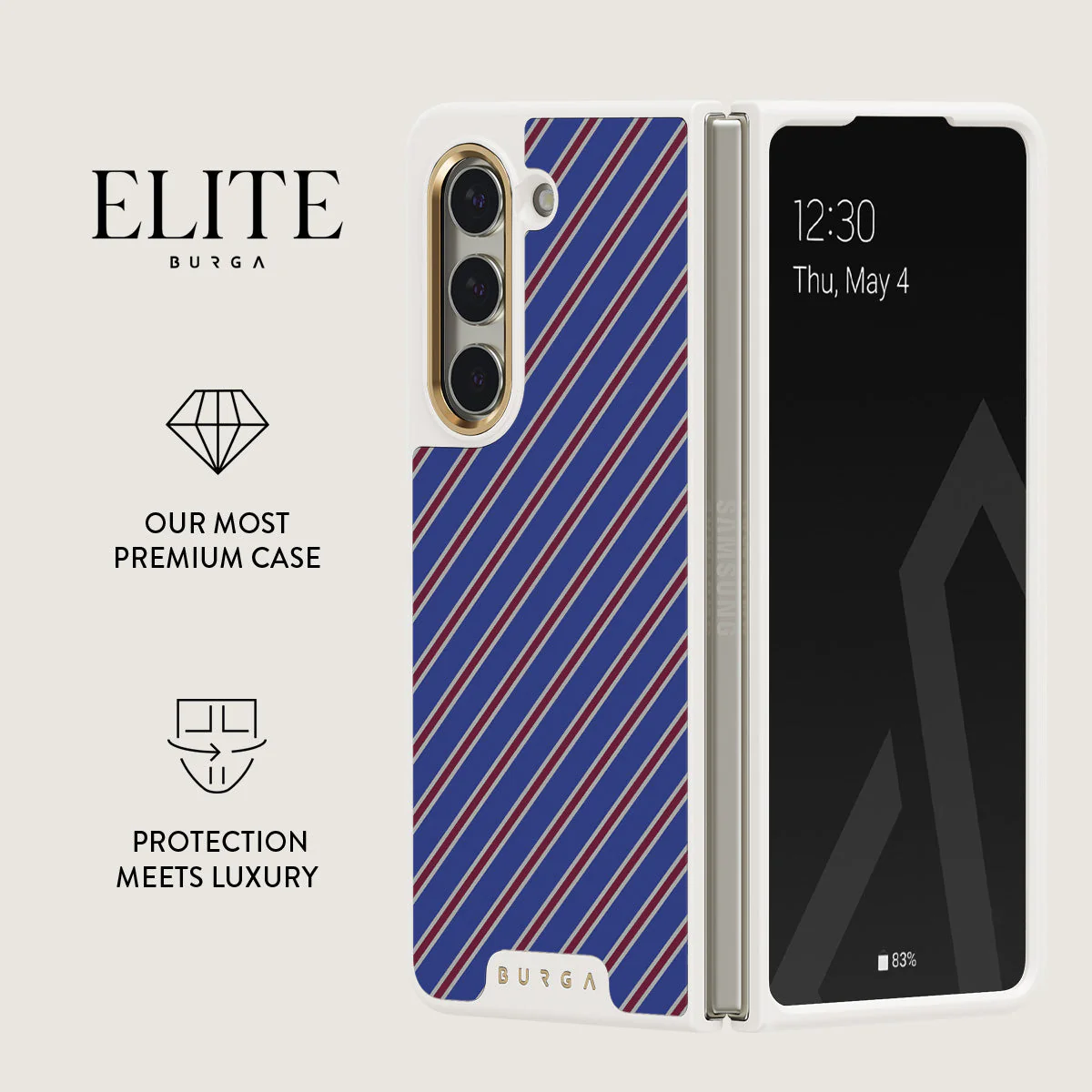 Momentum - Samsung Galaxy Z Fold 5 Case - Image 16