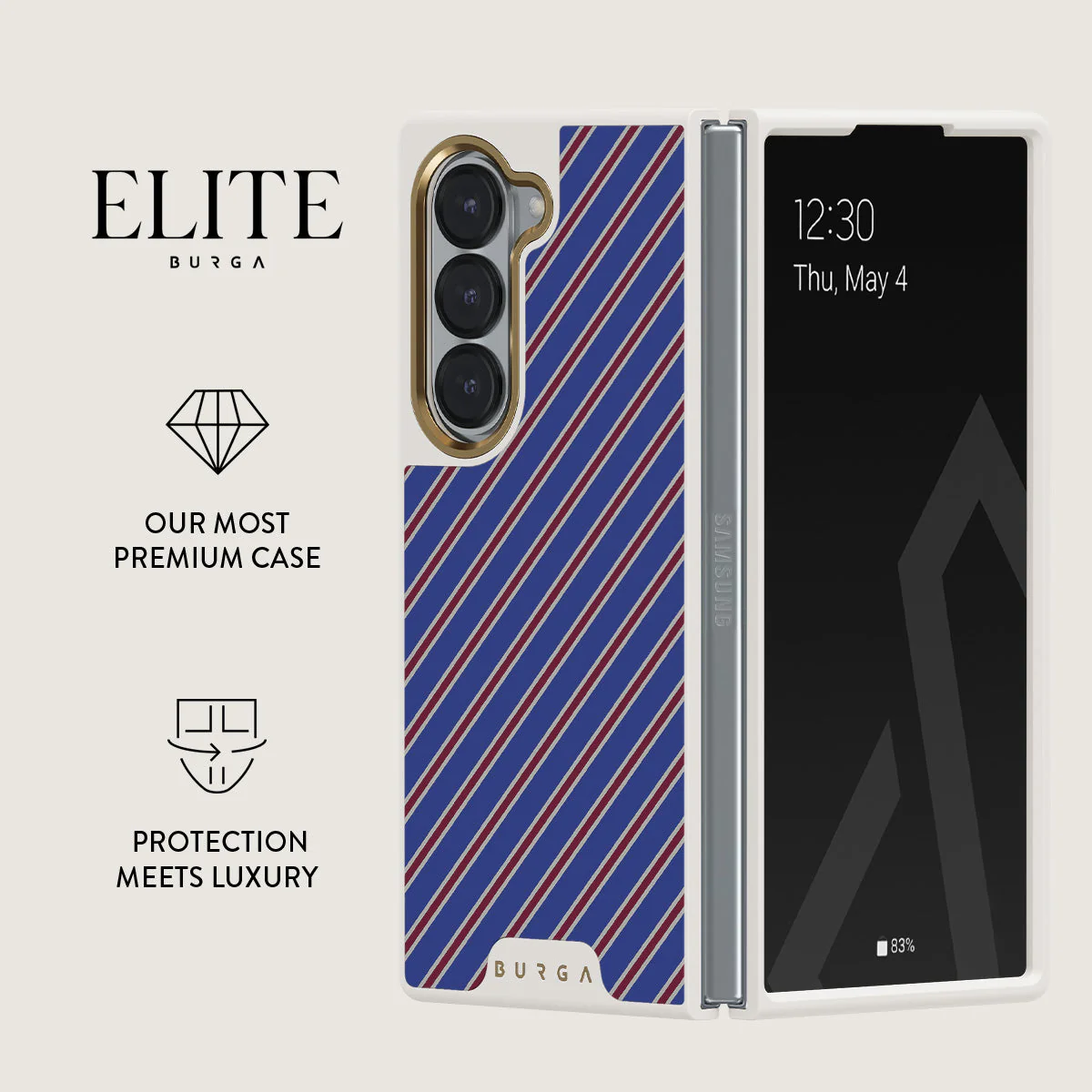 Momentum - Samsung Galaxy Z Fold 6 Case - Image 16