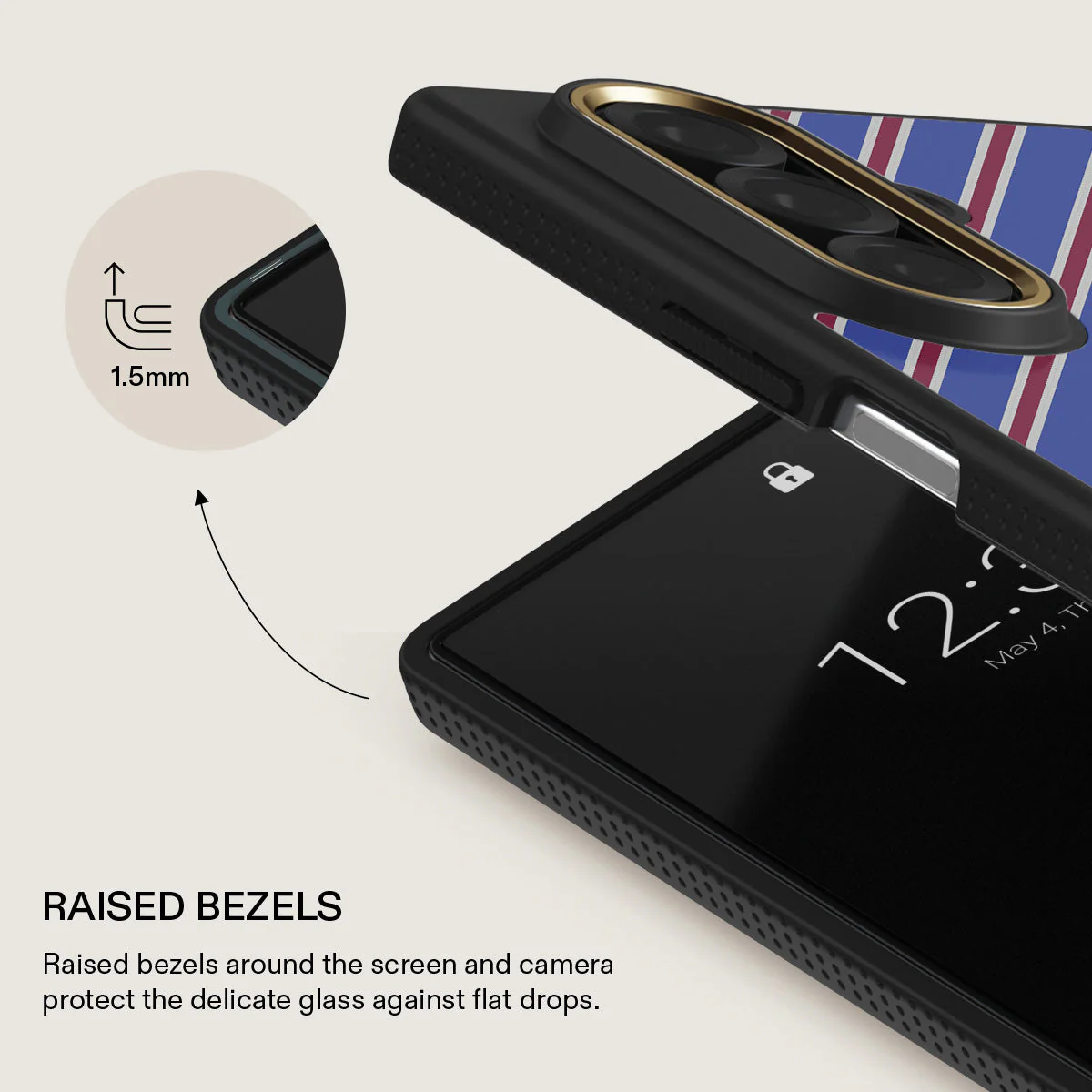 Momentum - Samsung Galaxy Z Fold 7 Case - Image 4