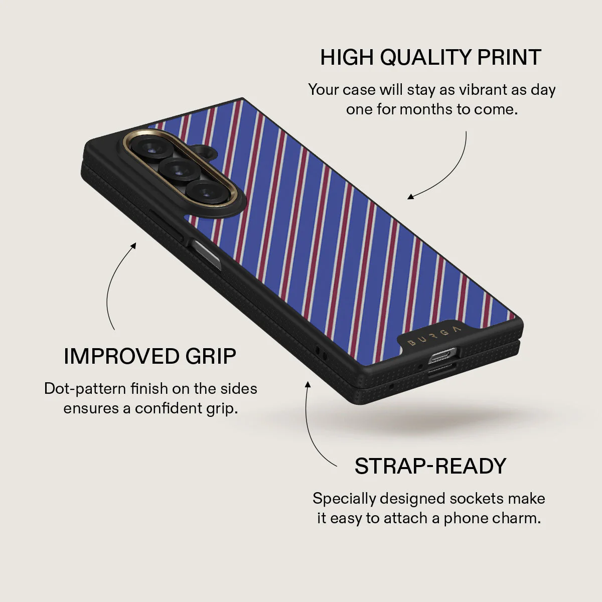 Momentum - Samsung Galaxy Z Fold 7 Case - Image 5