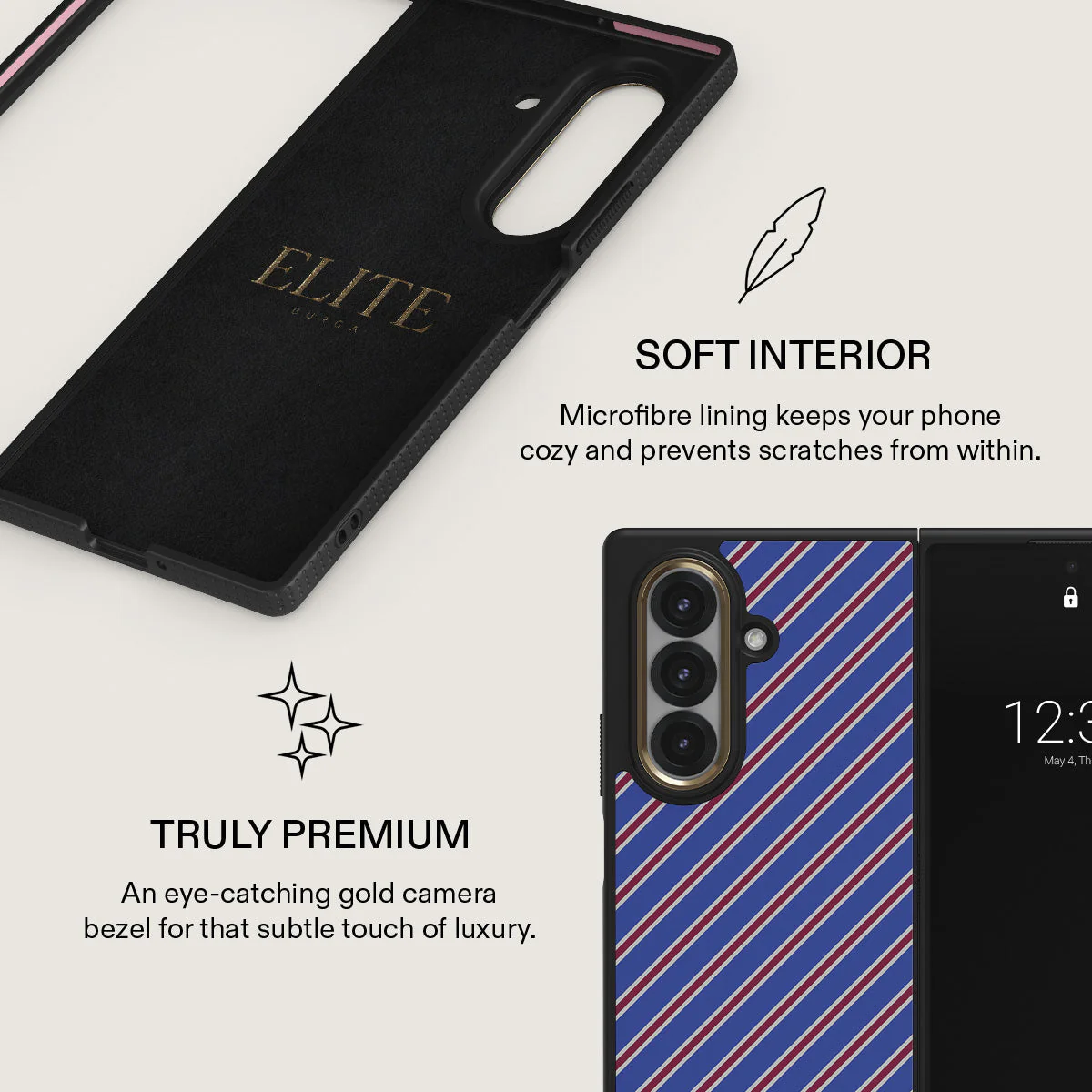 Momentum - Samsung Galaxy Z Fold 7 Case - Image 6