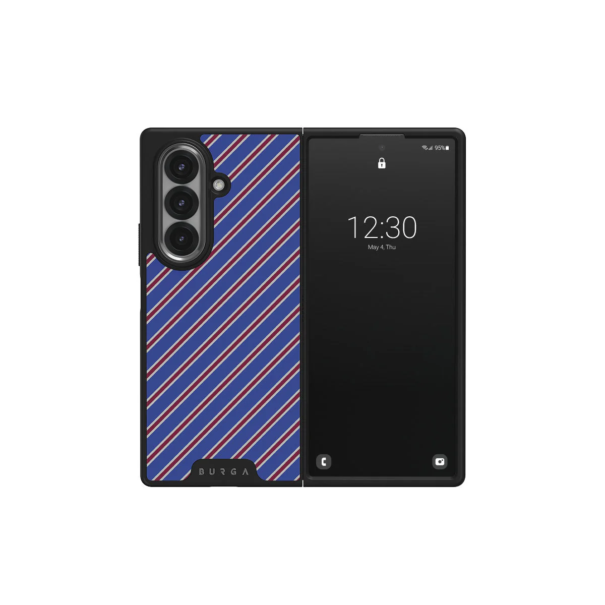 Momentum - Samsung Galaxy Z Fold 7 Case - Image 8