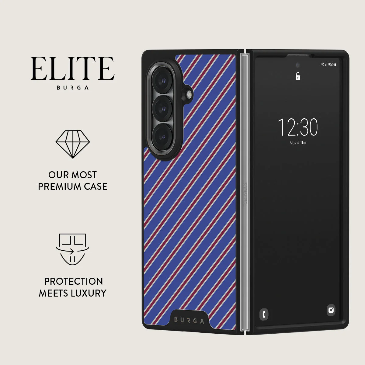 Momentum - Samsung Galaxy Z Fold 7 Case - Image 9