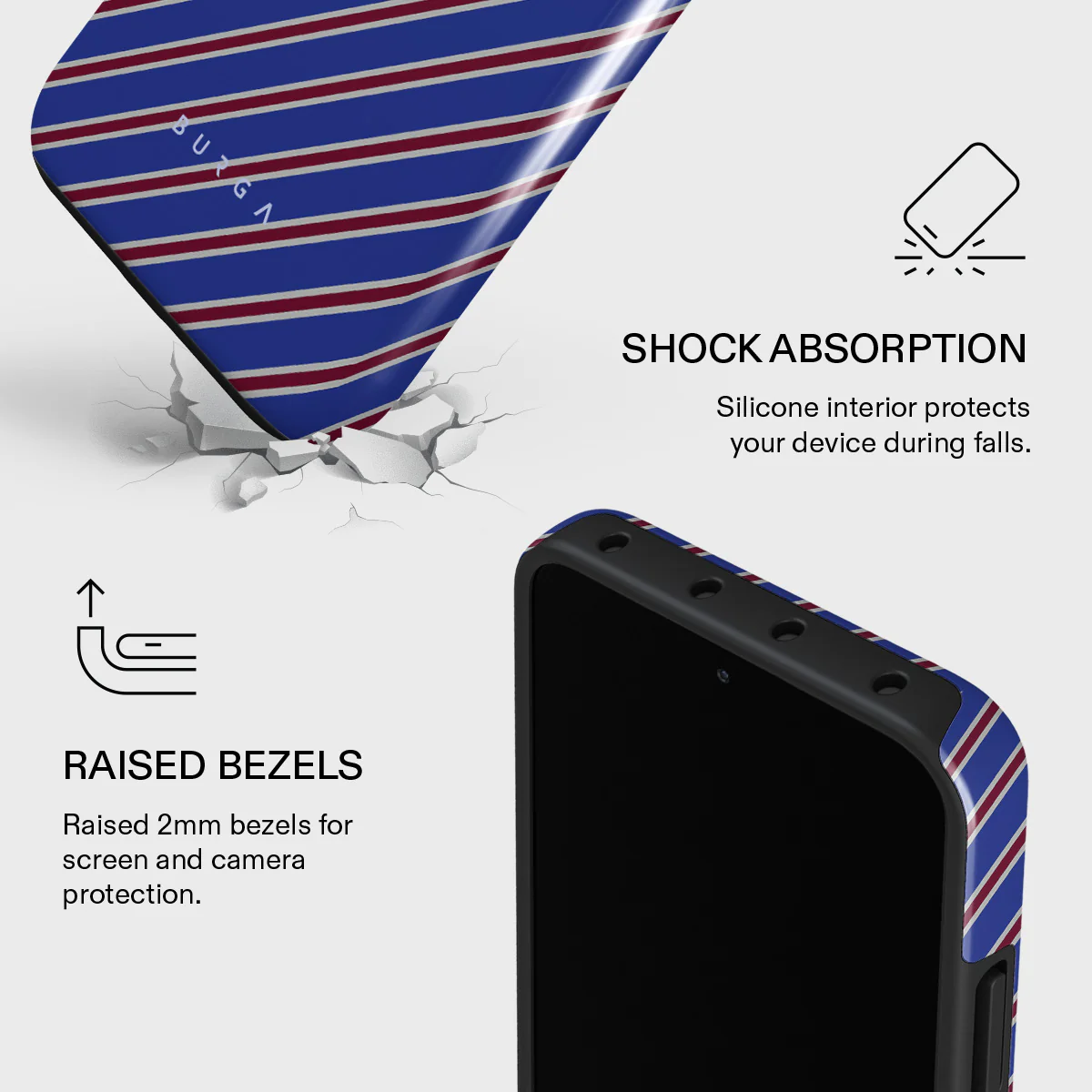 Momentum - Xiaomi 13 Case - Image 4