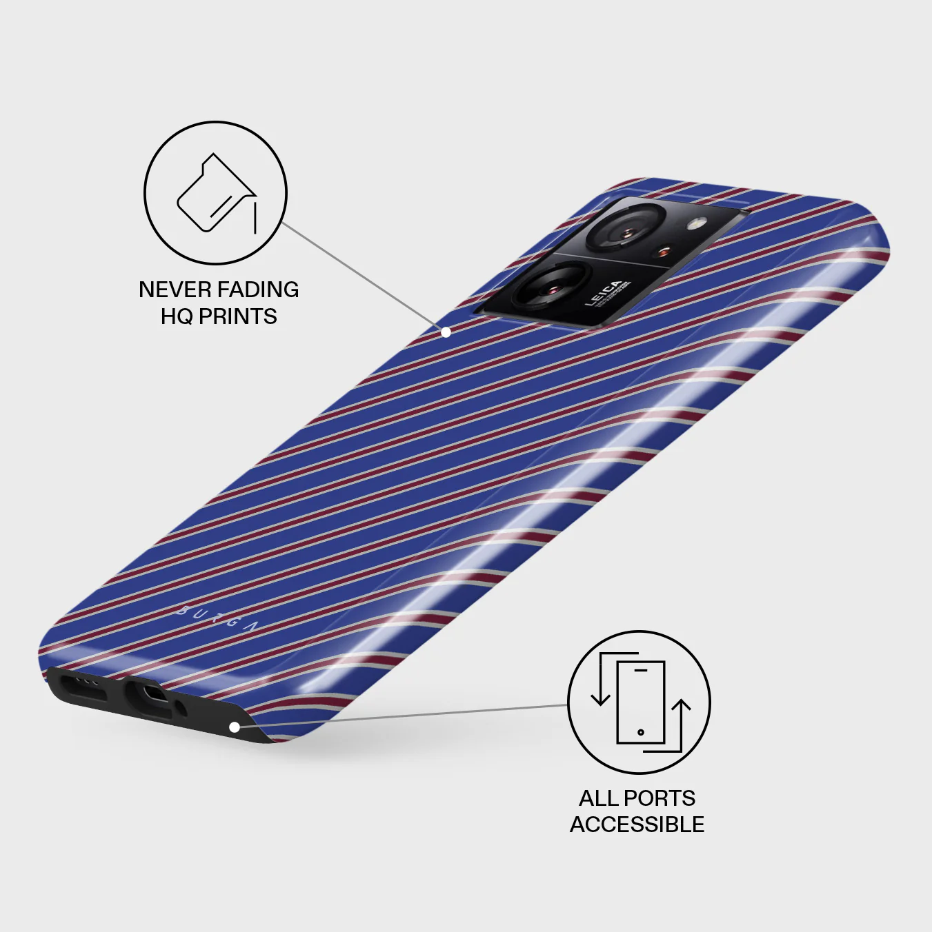 Momentum - Xiaomi 13T Case - Image 3