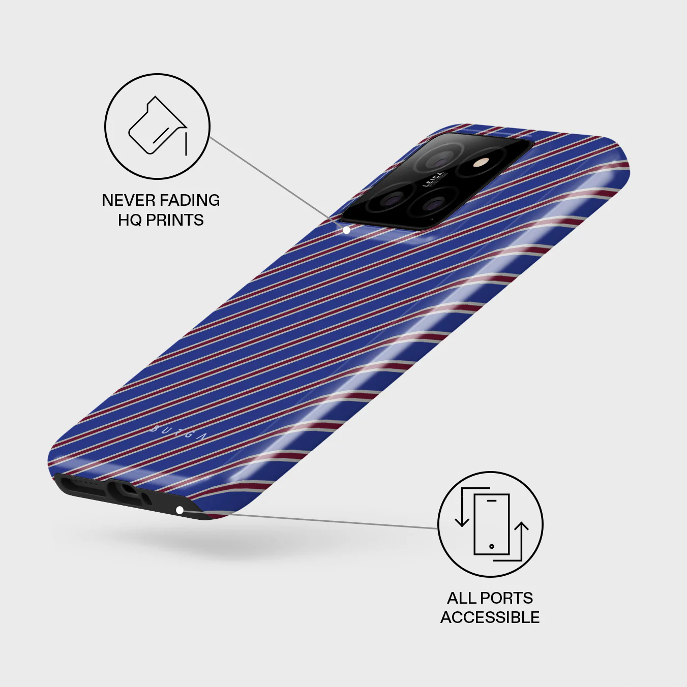Momentum - Xiaomi 14 Case - Image 3