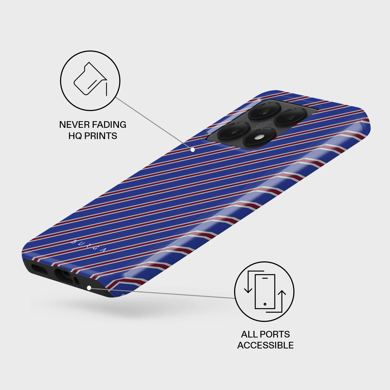 Momentum - Xiaomi 14T Case - Image 3