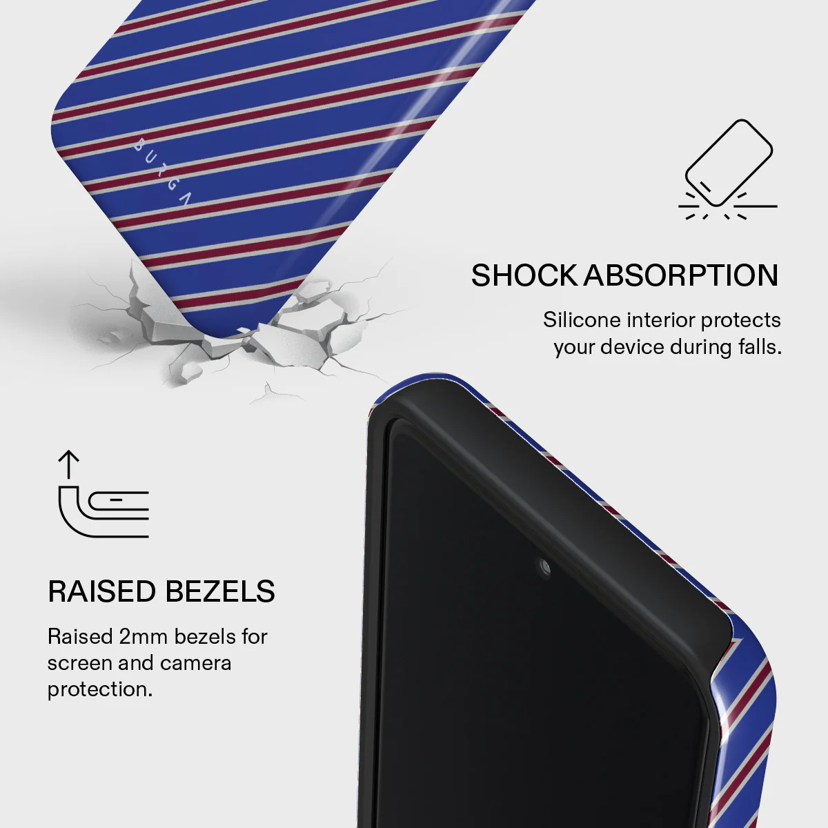 Momentum - Xiaomi 15 Pro Case - Image 4
