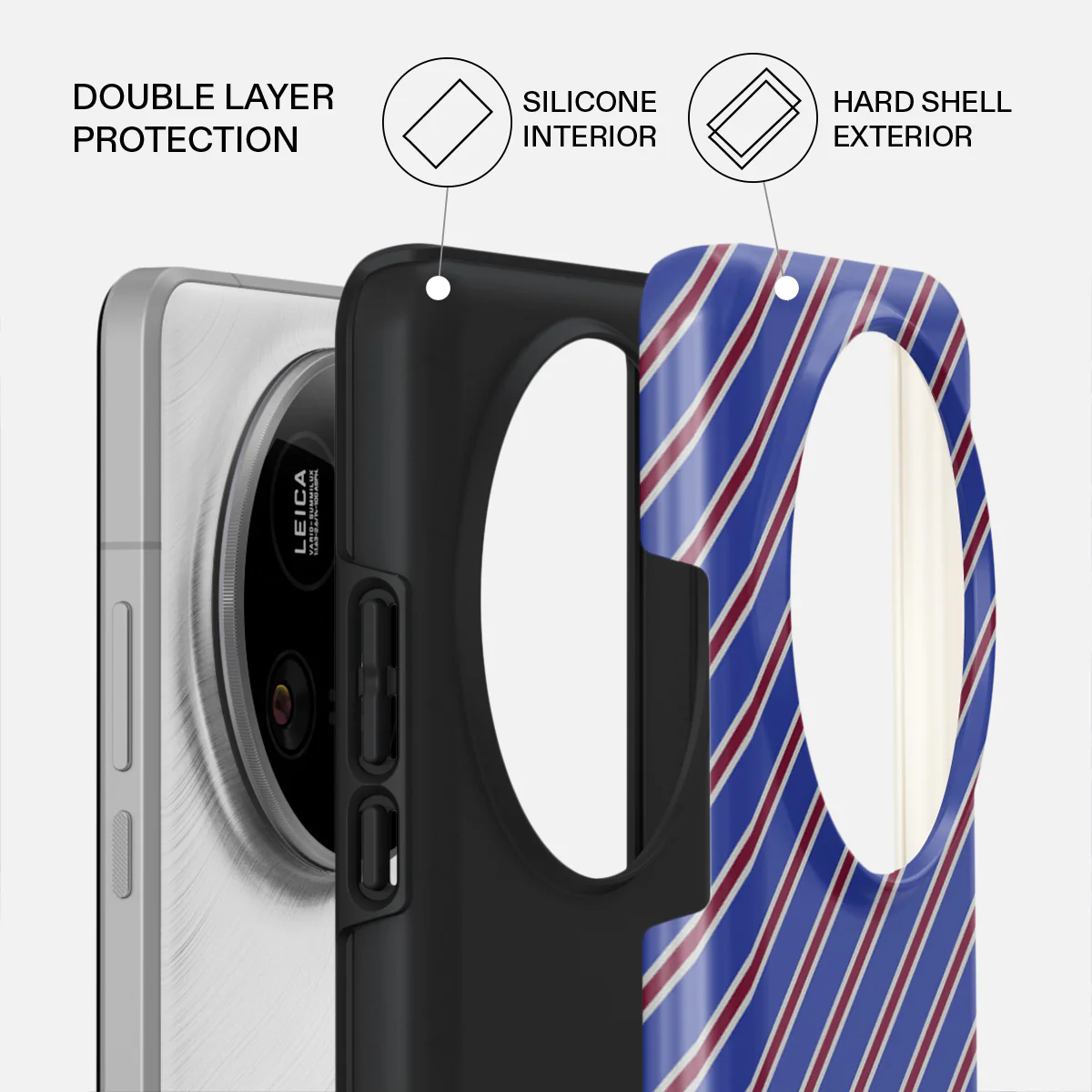 Momentum - Xiaomi 15 Ultra Case - Image 2