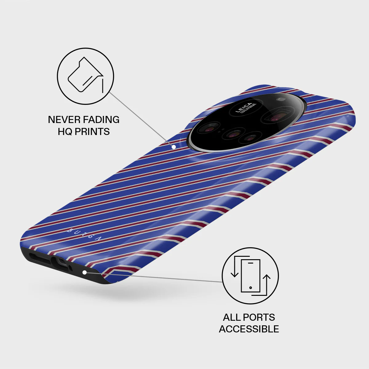 Momentum - Xiaomi 15 Ultra Case - Image 3