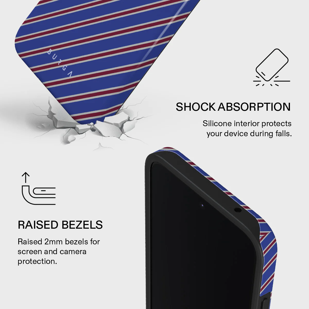 Momentum - Xiaomi 15T Case - Image 4