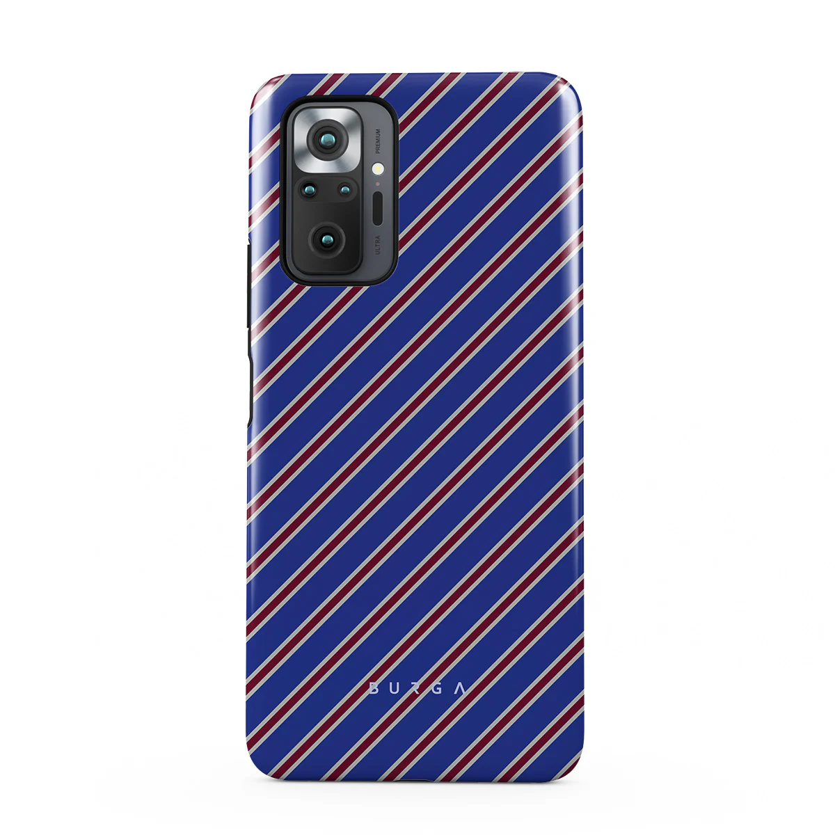 Momentum - Xiaomi Redmi Note 10 Pro Case