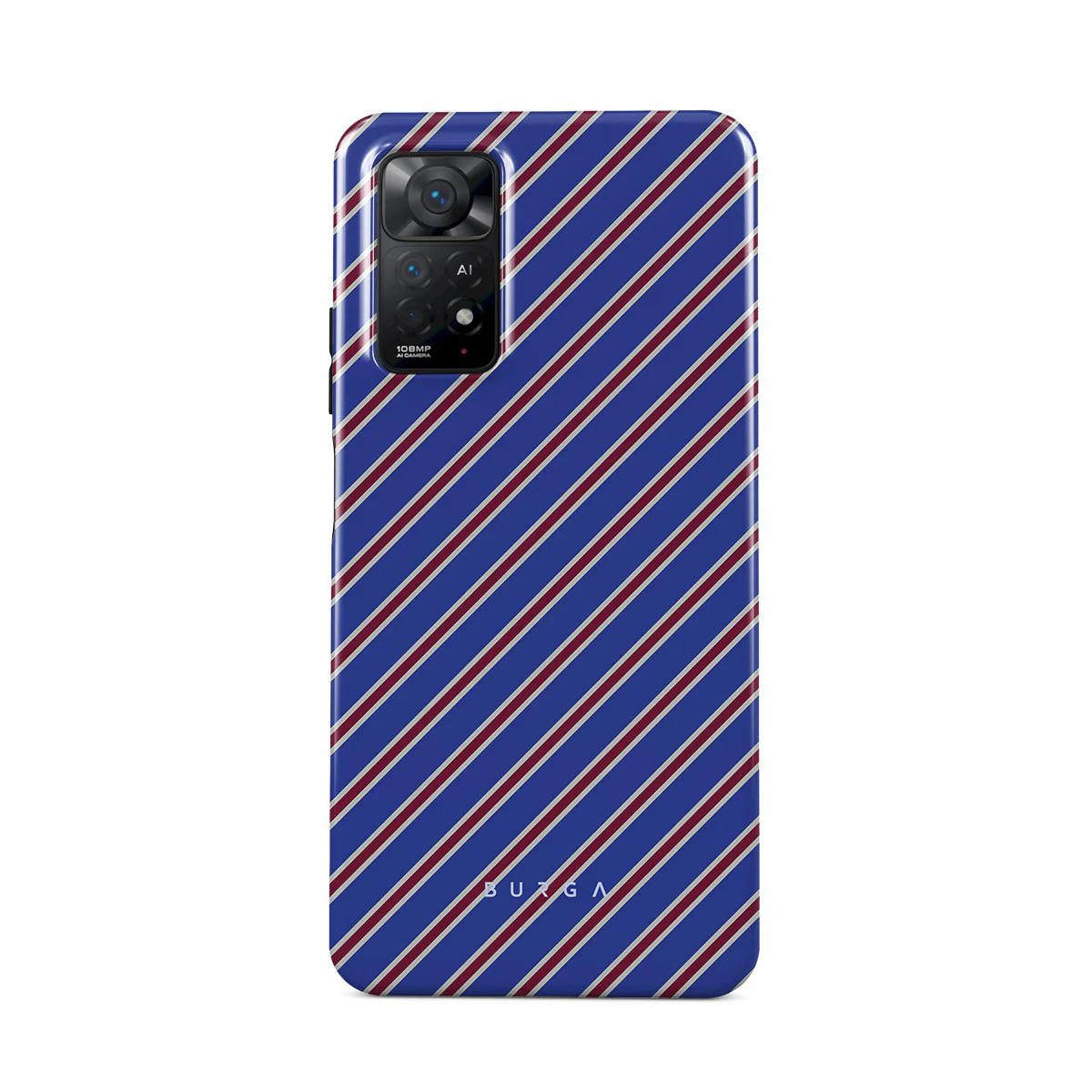 Momentum - Xiaomi Redmi Note 11 Pro Case
