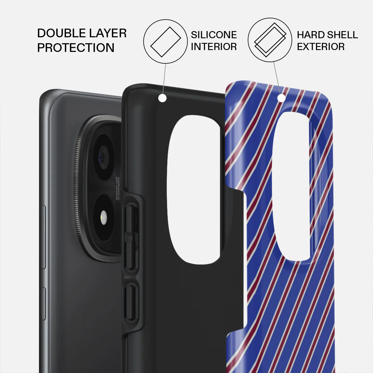 Momentum - Xiaomi Redmi Note 14 Pro+ 5G Case - Image 2