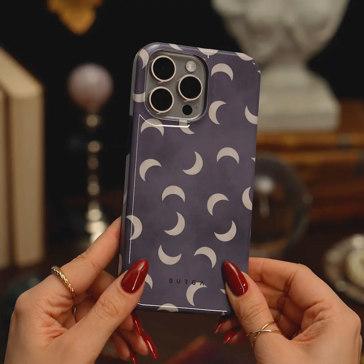 Moonstone - Samsung Galaxy A37 5G Case - Image 5